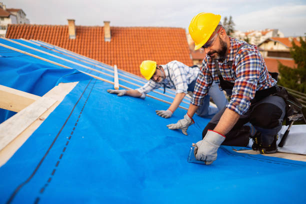 Reliable Anderson, IN Roofing Service Solutions