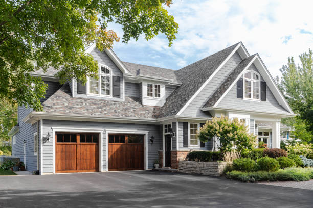 Best Siding  in Anderson, IN